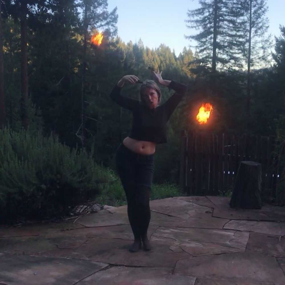 Meet your Posher, Kasey